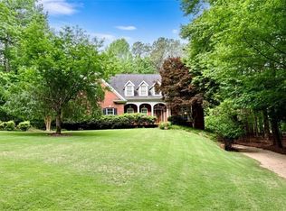 3489 Valley Hill Rd NW, Kennesaw, GA 30152
