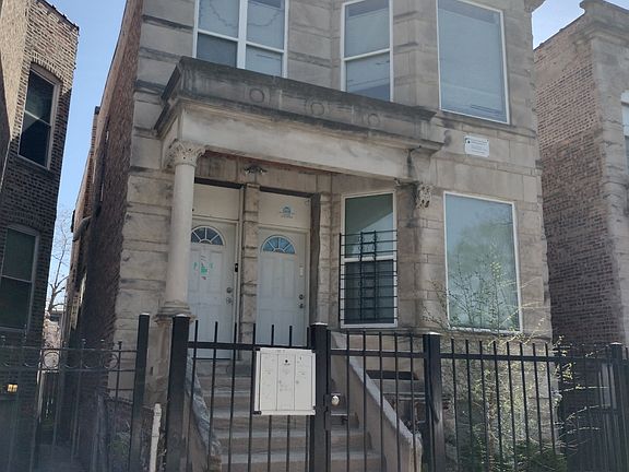 2nd image of 1529 S Central Park Ave #1