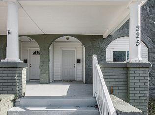 225 S Hosmer St #225, Lansing, MI 48912