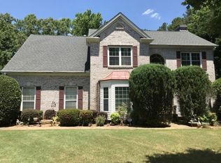 7850 Brands Hatch Blvd, Cumming, GA 30040