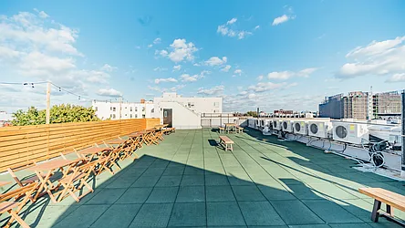 Rented by Nooklyn NYC LLC