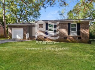 5023 Barrington Dr, Columbia, SC 29203