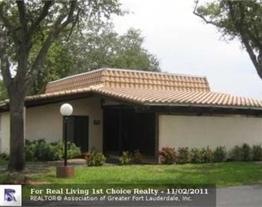3501 Keyser Ave APT 52, Hollywood, FL, 33021