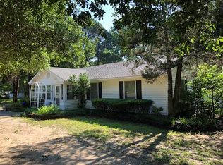 320 Hudson Graham Rd, Sumter, SC 29150
