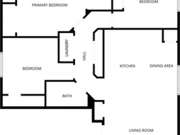 5th image of 2883 Presley Ave #1