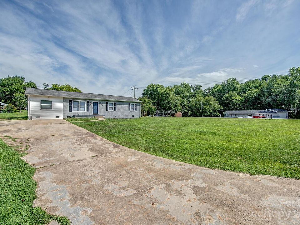 2702 S Post Rd, Shelby, NC 28152 Zillow
