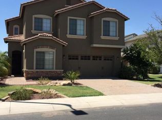 6296 S 251st Dr, Buckeye, AZ 85326