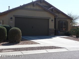 14257 W Corrine Dr, Newport, AZ 85379