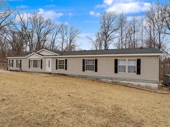 16307 Cardinal Rd, Bella Vista, AR 72715