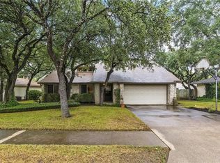 11603 Quarter Horse Trl, Austin, TX 78750