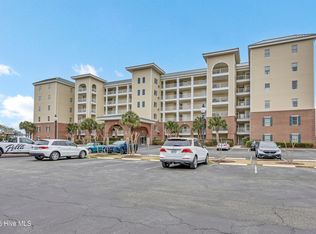 7265 Seashell Lane SW #408, Ocean Isle Beach, NC 28469