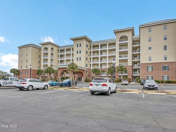 7265 Seashell Lane SW #408, Ocean Isle Beach, NC 28469