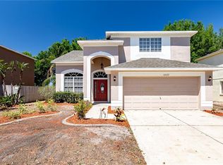 12637 Longcrest Dr, Riverview, FL 33579