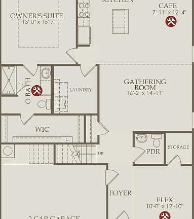 2nd image of this home