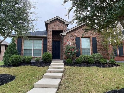 2204 Canyon Point, McKinney, TX, 75071