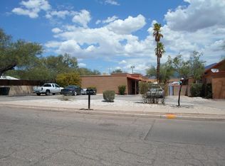 3727 E Presidio Rd, Tucson, AZ 85716