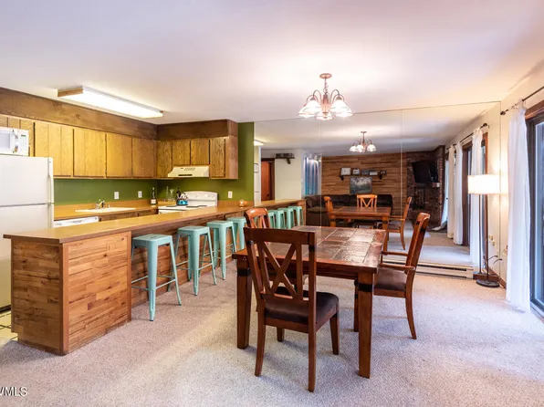 4690 Vail Racquet Club Dr APT 6, Vail, CO 81657