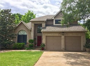 5201 Colusa Ct, Austin, TX 78749