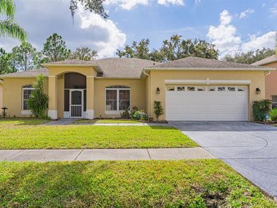 551 Pinehurst Cv, Kissimmee, FL, 34758