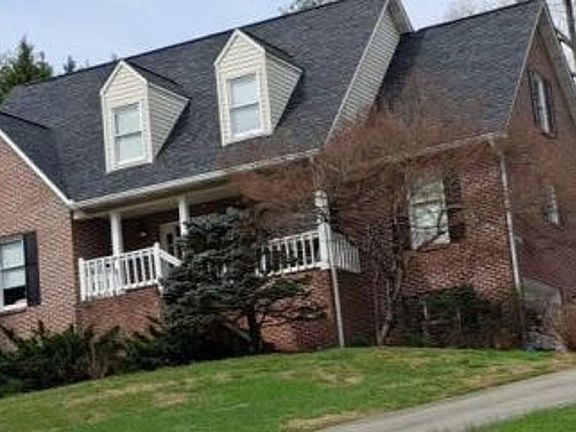 Property Side View