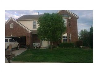 1337 Shortridge Dr, Greenwood, IN