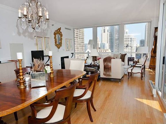 Dining & Living Room
