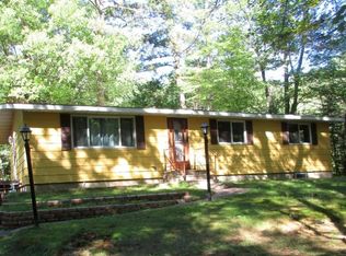 5264 Forest Ln, Rhinelander, WI 54501