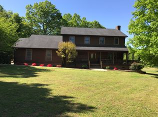 117 Pear Tree Rd, Troutman, NC 28166