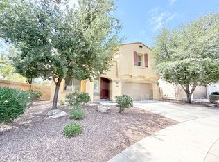 4705 W Sweet Iron Pass, Phoenix, AZ 85083