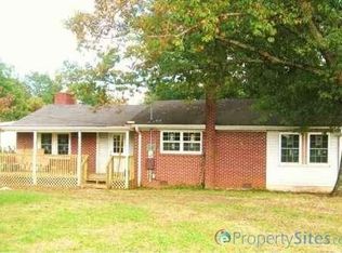 368 Oakvale Dr, Easley, SC 29640