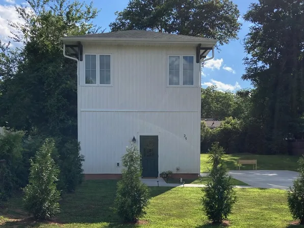 25 Ledbetter St, Greenville, SC 29611