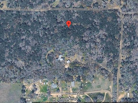 2nd image of 506 Horsethief Trl Unit D