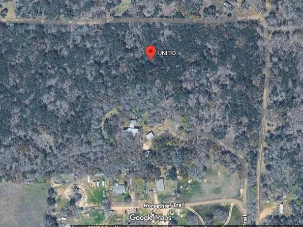 506 Horsethief Trl Unit D, Manchaca, TX 78652