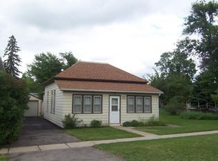 940 Saint Joe St, Spearfish, SD 57783