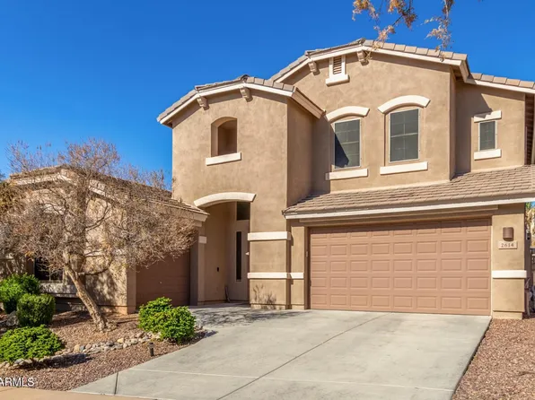 2614 W FLORIMOND Road, Phoenix, AZ 85086