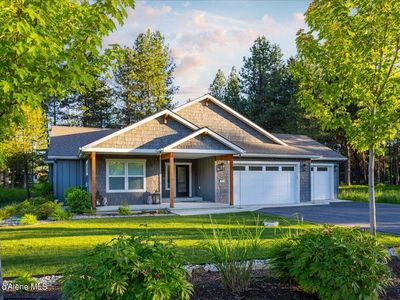 317 Hewitt Ln, Dover, ID, 83825