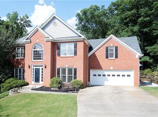 2137 Riverbirch Ct, Lawrenceville, GA 30044
