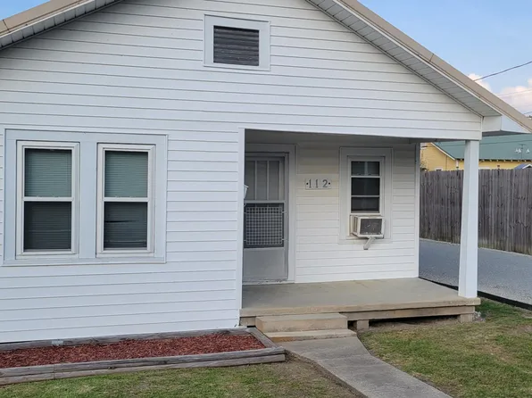 112 Oswald St, Breaux Bridge, LA 70517