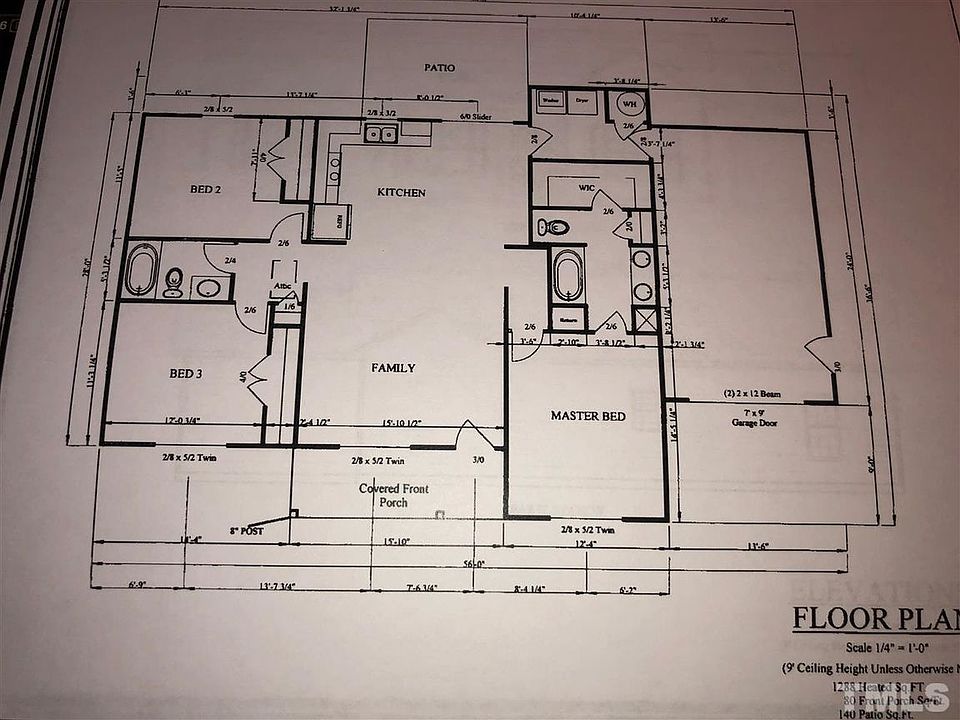 2nd image of 74 Trace Turner Ln