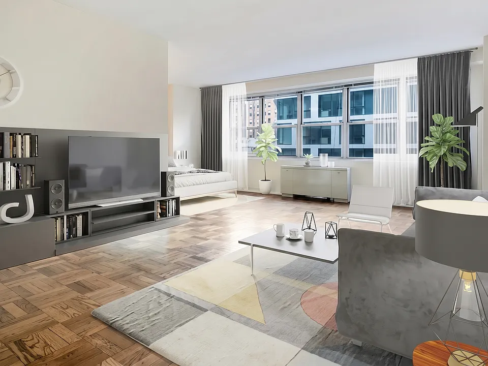 888 8th Ave #17U