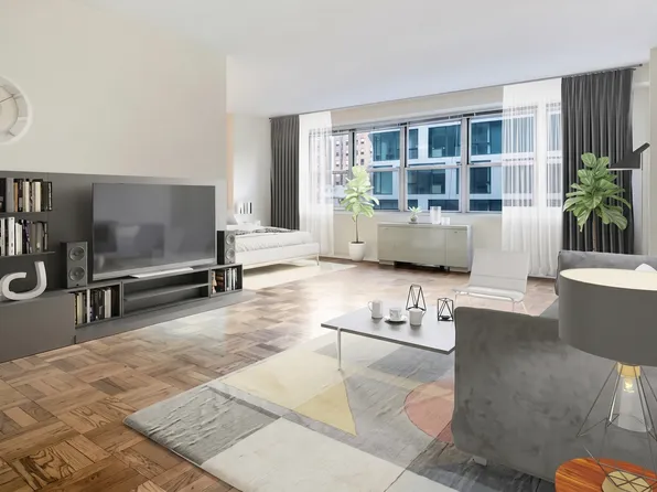 888 Eighth Avenue image 1 of 9