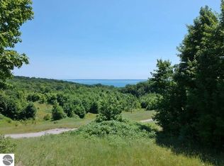 1869 N Blue Water Ct, Suttons Bay, MI 49682