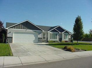 1224 Peregrine, Nampa, ID 83651