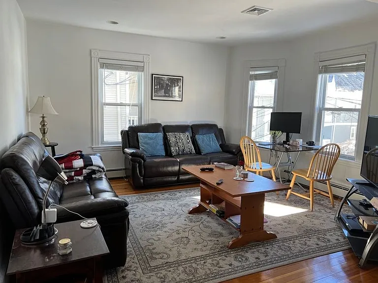 29 Brackett St #2986 — Photo 8
