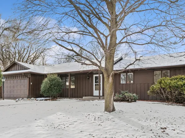 13571 Fordham Ave, Apple Valley, MN 55124