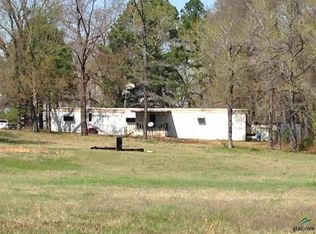 2150 County Road 1362, Mount Pleasant, TX 75455