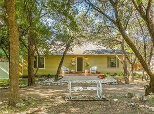 9436 Cherokee Trl, Rio Vista, TX 76093