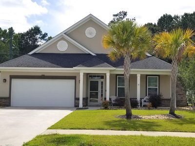 962 Henry James Dr., Myrtle Beach, SC, 29579