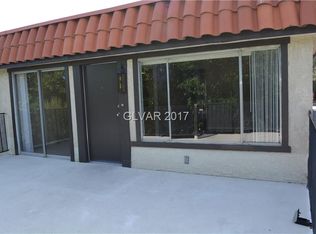 201 Brookside Ln UNIT D, Las Vegas, NV 89107