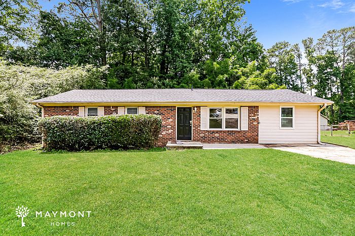 1st image of 4590 Ridgeview Dr